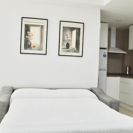 Apartamento Adriana. Centrico, A 50M De La Playa. Fuengirola Exteriör bild