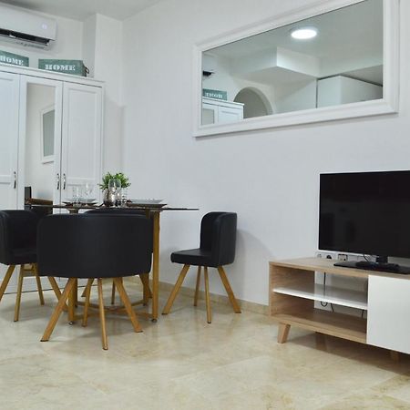 Apartamento Adriana. Centrico, A 50M De La Playa. Fuengirola Exteriör bild