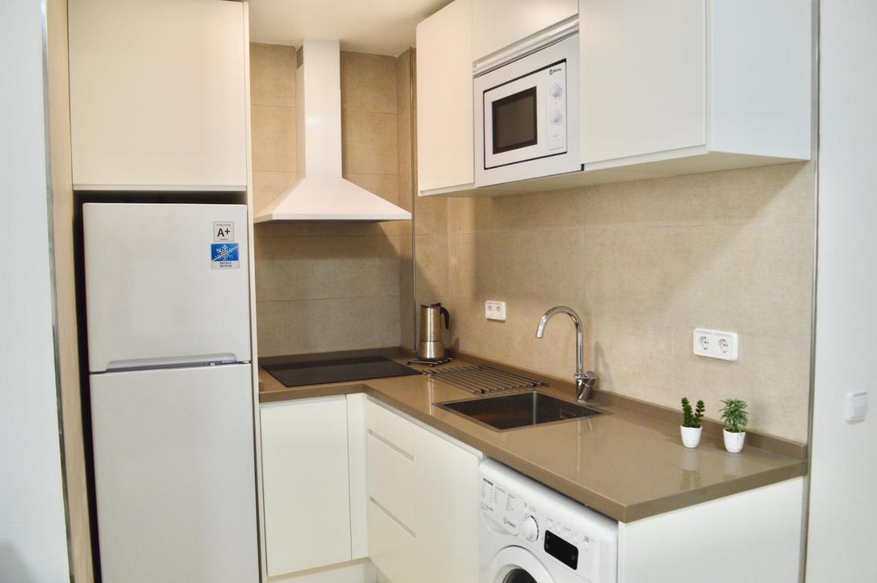 Apartamento Adriana. Centrico, A 50M De La Playa. Fuengirola Exteriör bild