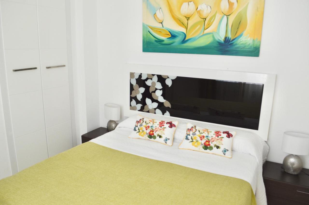 Apartamento Adriana. Centrico, A 50M De La Playa. Fuengirola Exteriör bild
